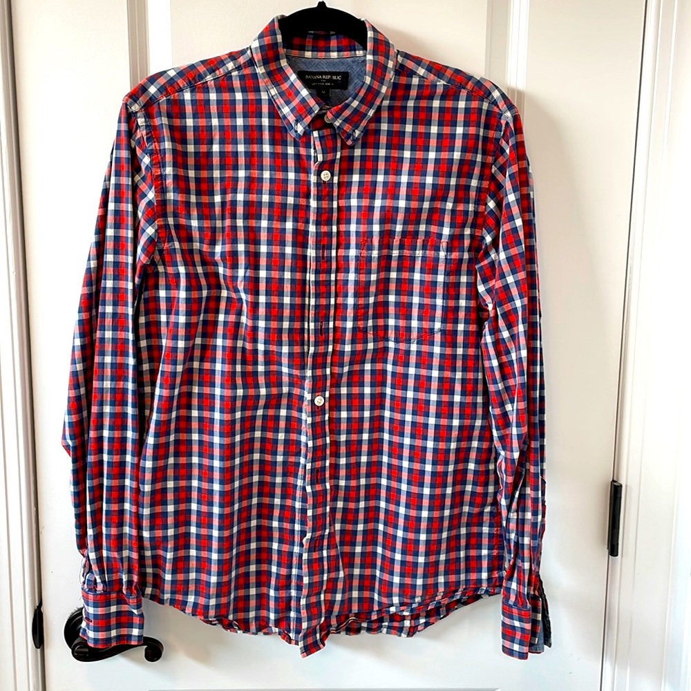 Men Shirt